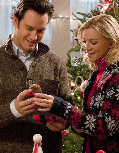 Как интересно встретить Новый год наедине с любимым: 7 главных советов