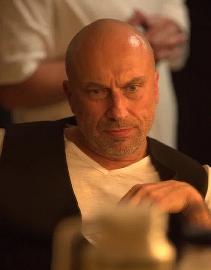 Cтал известен необычный новогодний райдер Дмитрия Нагиева