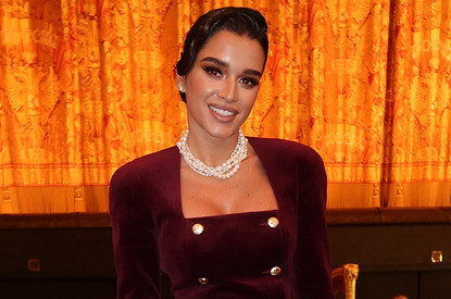 Кондитеры раскрыли стоимость торта на день рождения дочери Ксении Бородиной