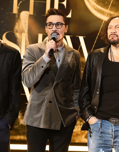 Певец Дима Билан рассказал, как в него «что-то вселилось» после печенья от фанатки