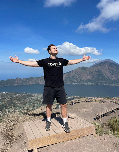 Блогер Николай Соболев готовит новое шоу для Первого канала