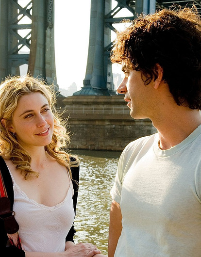 Как найти парня: главные советы и «рыбные места»