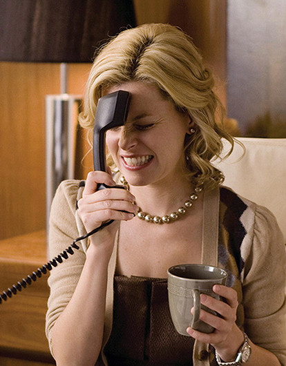 Положи трубку: советы, как не звонить бывшему