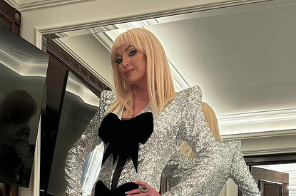 Анастасия Волочкова раскрыла возраст своего нового возлюбленного