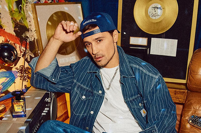 Дима Билан задумался о возвращении к настоящему имени