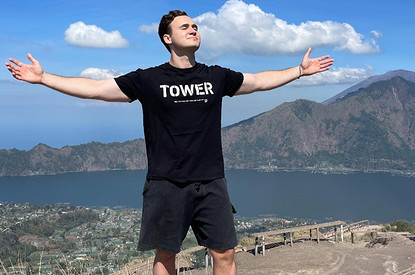 Блогер Николай Соболев готовит новое шоу для Первого канала