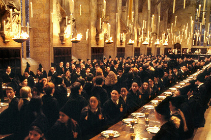 Новый сериал про Гарри Поттера: дата выхода и кто может сыграть главных героев