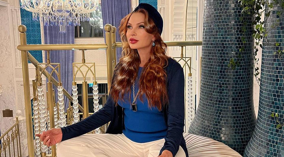 Эвелина Бледанс раскрыла свои планы на Новый год