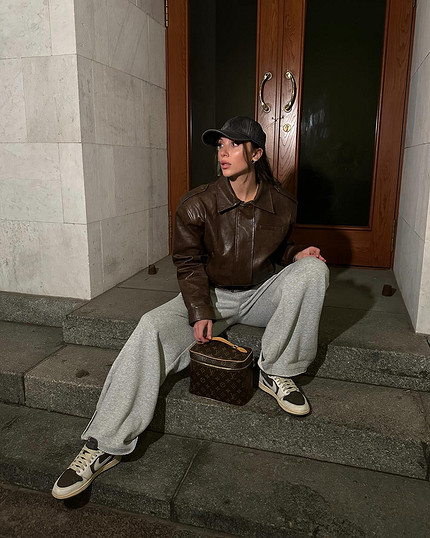 Певица MIA BOYKA намекнула на завершение карьеры