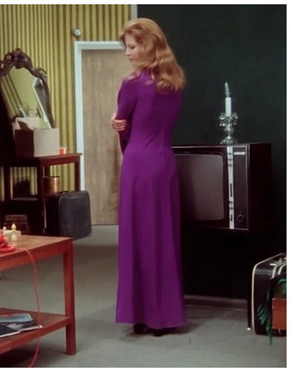 7 ярких новогодних образов героинь советского кино: идеи для вдохновения