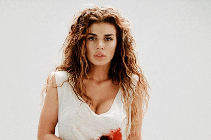 Анна Седокова впервые высказалась о смерти бывшего мужа Яниса Тиммы