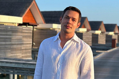 Стас Пьеха рассказал о будущем сына и его интересах