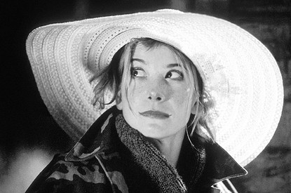 Юлия Высоцкая: биография, разница в возрасте с мужем и ее кулинарная карьера