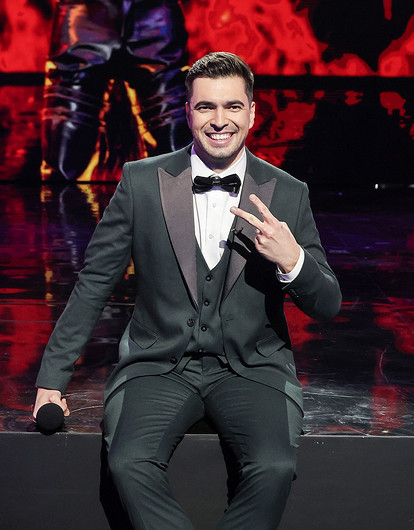 Вячеслав Макаров допустил участие Насти Ивлеевой в шоу «Маска»