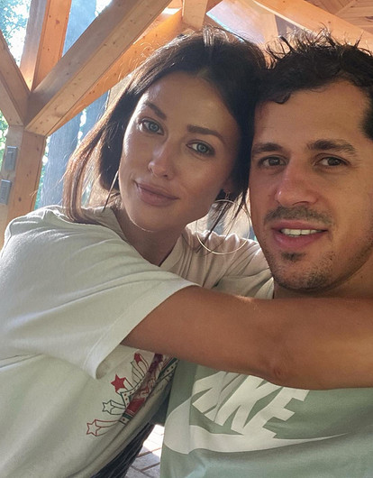 Хоккеист Евгений Малкин и телеведущая Анна Кастерова расстались после 6 лет брака