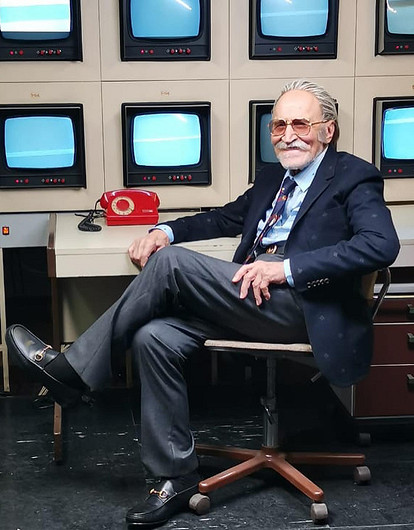 Состояние здоровья 87-летнего Николая Дроздова значительно улучшилось