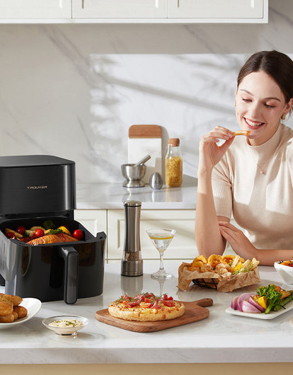 Новогодний шопинг:  новинки, которые хочется увидеть под елкой