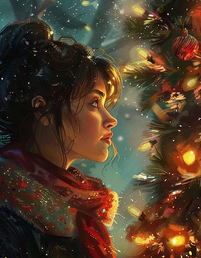 Под бой курантов: 10 модных обещаний, которые стоит дать себе на 2025 год