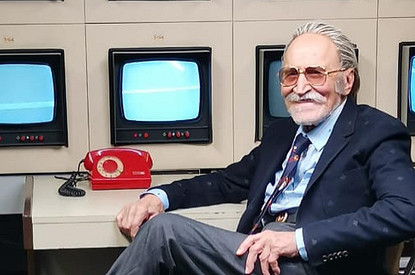 Состояние здоровья 87-летнего Николая Дроздова значительно улучшилось