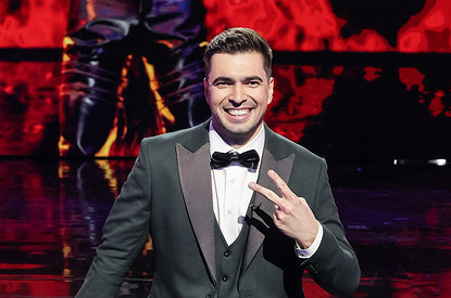 Вячеслав Макаров допустил участие Насти Ивлеевой в шоу «Маска»