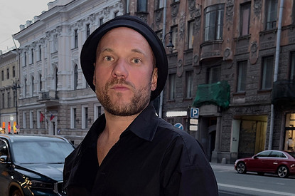 Звезда «Реальных пацанов» Владимир Селиванов покидает Россию