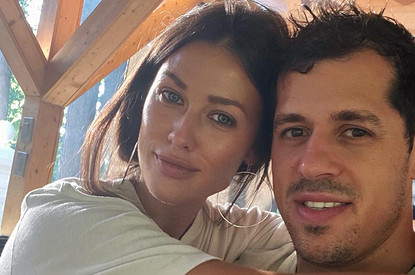 Хоккеист Евгений Малкин и телеведущая Анна Кастерова расстались после 6 лет брака