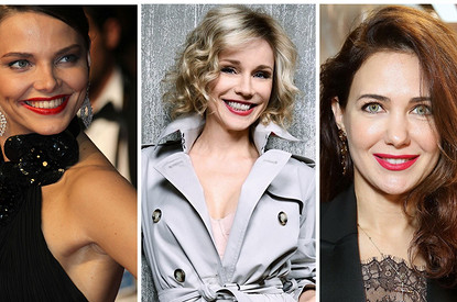 Звезды рассказывают о своих любимых новогодних традициях