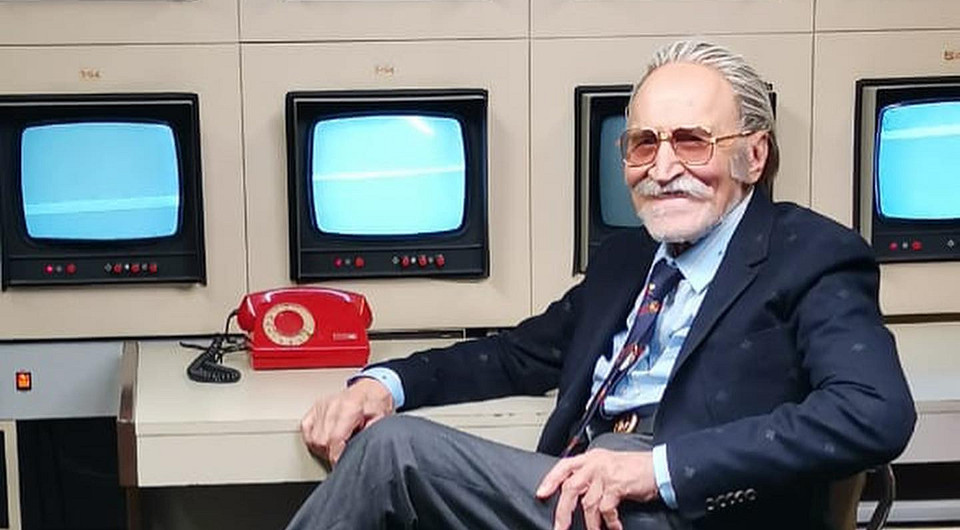 Состояние здоровья 87-летнего Николая Дроздова значительно улучшилось