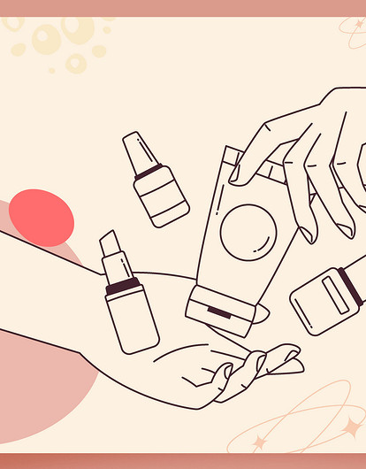 Скинсайклинг: что это за система ухода за кожей и как ее попробовать