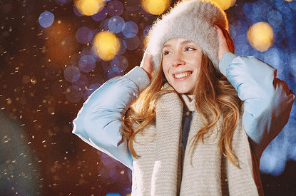 Праздники и праздничные выходные в январе 2025 года: календарь событий