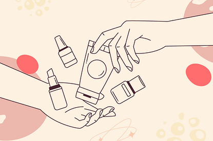 Скинсайклинг: что это за система ухода за кожей и как ее попробовать