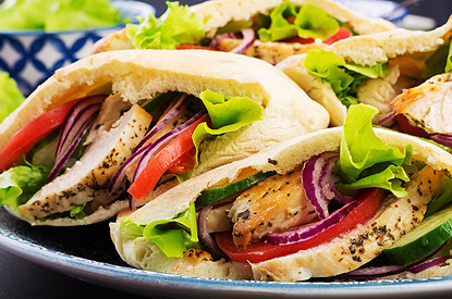 Что можно приготовить без плиты и духовки: 12 вкусных и сытных рецептов