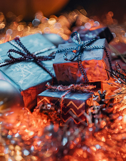 Всё для Нового года: как отметить праздник незабываемо