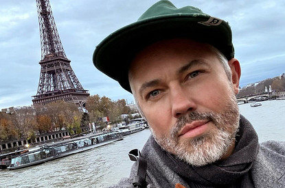 Стилист Александр Рогов назвал самый модный аксессуар зимы