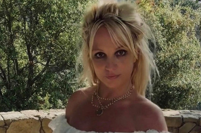 Певица Бритни Спирс развелась с мужем в день своего рождения