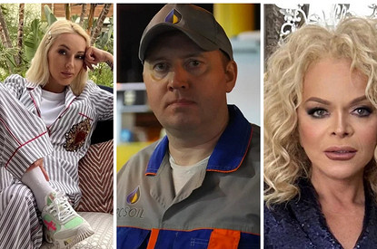 Российские знаменитости, которые стали жертвами телефонных мошенников