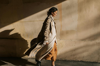 Психолог объяснила, как верхняя одежда раскрывает характер человека