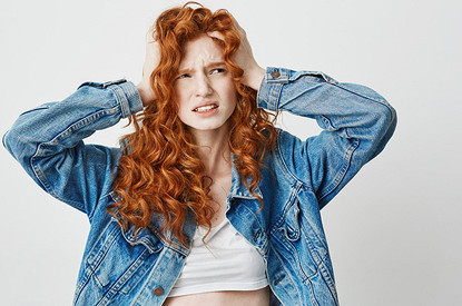 7 домашних масок, которые только испортят тебе волосы