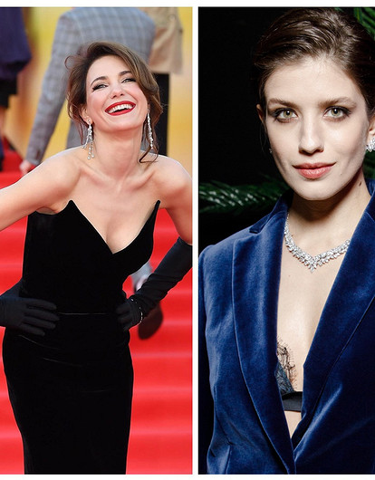 Рецепты от звезд к рождественскому столу