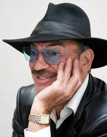 Михаил Боярский рассказал, где отпразднует Новый год