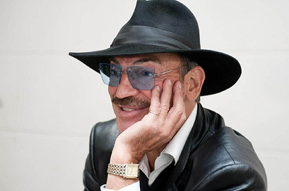 Михаил Боярский рассказал, где отпразднует Новый год