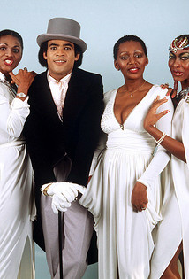 Как изменились участники группы Boney M: фото тогда и сейчас