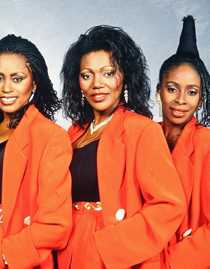 Как изменились участники группы Boney M: фото тогда и сейчас