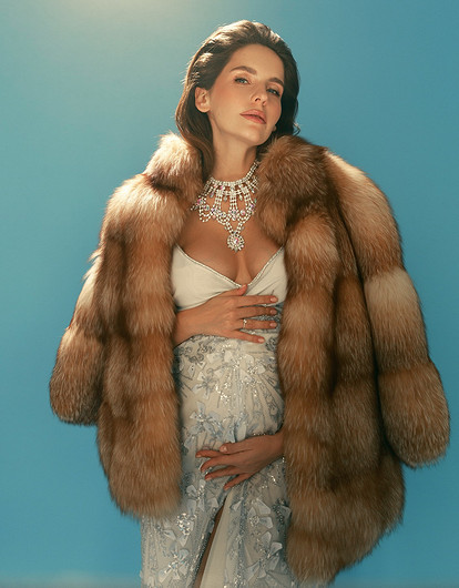 Звезда «Жизни по вызову» Лиза Моряк раскрыла, в каком фильме мечтает сняться