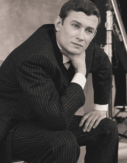 «В России мне тесно уже»: Актер Никита Кологривый заявил о желании построить карьеру за границей