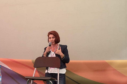 Роза Сябитова рассказала о своих планах на Новый год