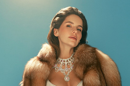 Звезда «Жизни по вызову» Лиза Моряк раскрыла, в каком фильме мечтает сняться