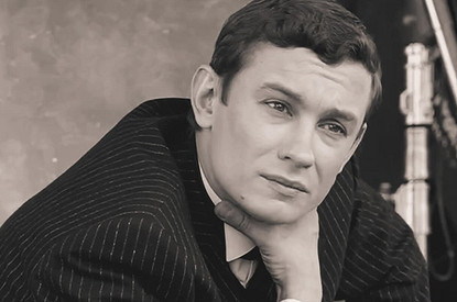 «В России мне тесно уже»: Актер Никита Кологривый заявил о желании построить карьеру за границей