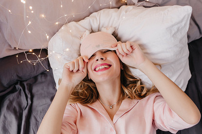 Как выбрать подушку для хорошего сна: советы и правила