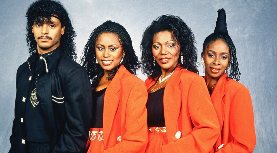 Как изменились участники группы Boney M: фото тогда и сейчас